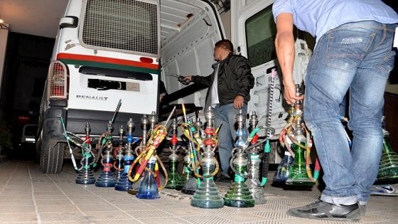 أزرو: جدل محتدم حول رئيس جمعية وموقفه من القانون والمؤسسات