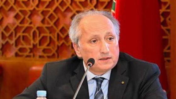 مدرسة عمومية بتراب جماعة امساسة تعيش زمن العصر الحجري… واقع يختزل أزمة التعليم في المناطق الهامشية بإقليم تاونات