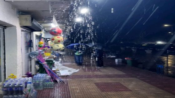 تجار وأصحاب المحلات في إفران ضحايا تقاعس المجلس الجماعي: الفوضى والإهمال على عين المسؤولين