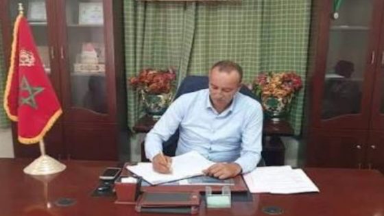 بني يخلف… القرية التي ابتلعت المدينة