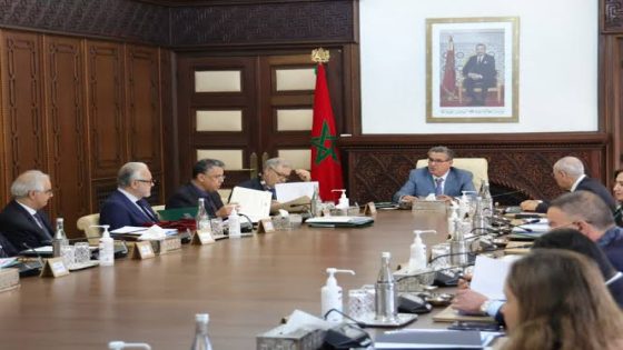 اجتماع مجلس الحكومة: أبرز مراسيم الصحة الجديدة