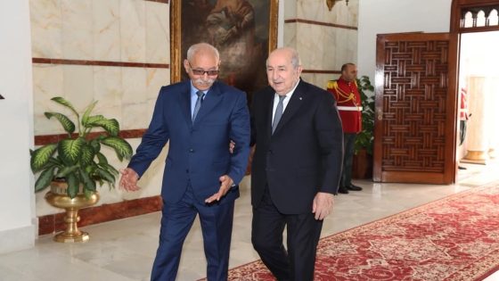 البوليساريو: موقفنا من نزاع الصحراء وحل سياسي ممكن