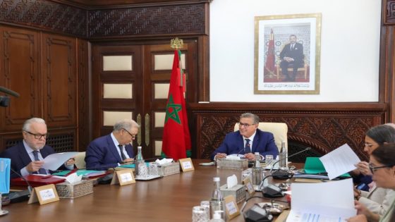 اجتماع المجلس الحكومي: أبرز المراسيم والتعيينات الجديدة