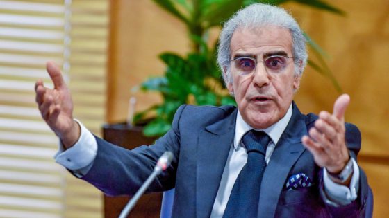 بنك المغرب يحدد سعر الفائدة الجديد بـ 2.25%