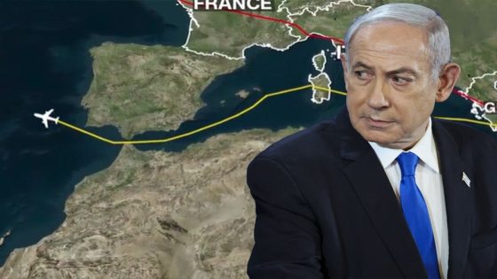 نتنياهو يتجنب المغرب قبل رحلته إلى نيويورك