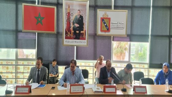 المحمدية.. المدينة المنسية بين عبث المجالس وغياب الكفاءة