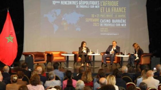 خط أنبوب الغاز الأفريقي: تلبية احتياجات 13 بلداً للطاقة