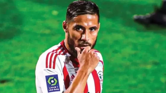 يوسف بلايلي متهم بالاحتيال: أزمة أجاكسيو المالية بـ 400 ألف يورو