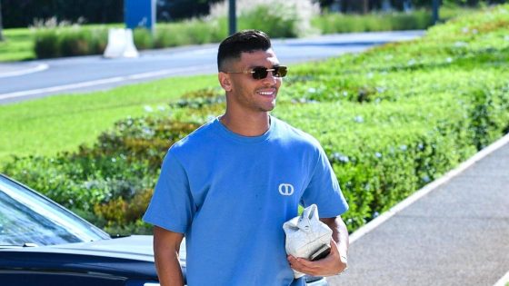 أشرف داري يترك التجمع الإعدادي للمنتخب الوطني بسبب إصابته