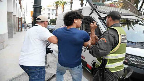 احتجاجات الشباب: فشل الأحزاب وفقدان الثقة بالسياسيين