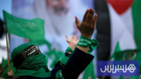 هل يرحب المغرب بقادة ‘حماس’ بعد الهجوم الإسرائيلي؟
