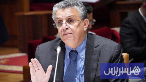 استعد للفرصة: قانون العقوبات البديلة للمدانين قريباً