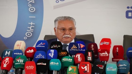 انتخابات 2026: بنعبد الله يدعم الداخلية ويطالب بنبذ الفساد