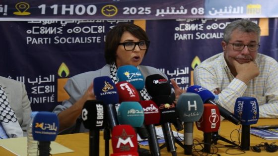 الاشتراكي الموحد: منع الاحتكار الانتخابي لشروط البرلمان