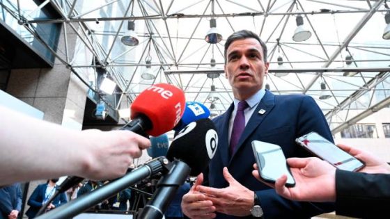 تسريبات ساخنة: معلومات سرية عن رئيس وزراء إسبانيا وأجهزة الاستخبارات