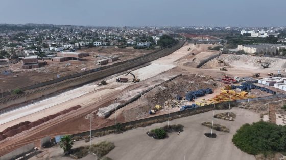 تعزيز البنية التحتية: توسع خط القنيطرة مراكش فائق السرعة