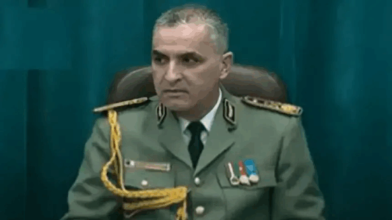 الأمن في الجزائر: تدابير مشددة بعد هروب مدير الاستخبارات