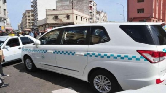 ارتفاع أسعار سيارات الأجرة في الصخيرات تمارة يثير غضب المواطنين