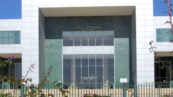 استئنافية أكادير تصدر أحكاما صارمة بلغ مجموعها 162 سنة في أحداث شغب آيت عميرة