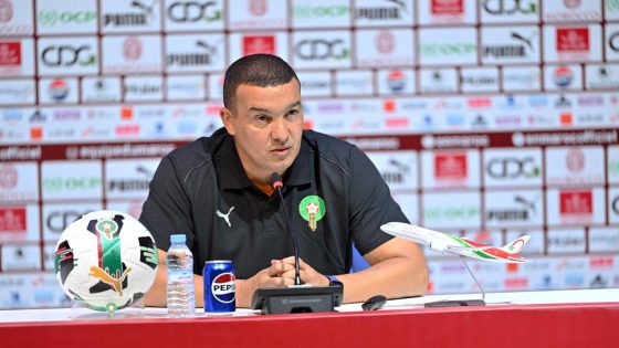 إنجاز منتخب الشباب: محفزاتنا لكأس إفريقيا والمونديال