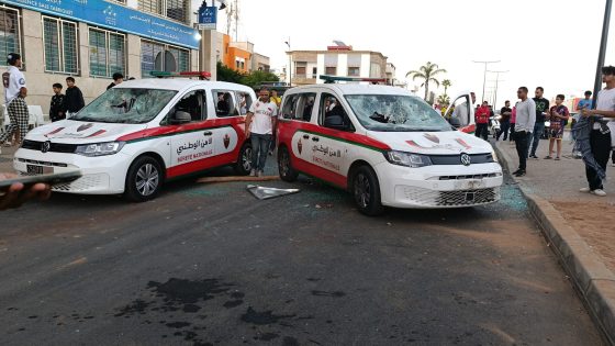 الأمم المتحدة والاتحاد الأوروبي يشيدون بتفاعل الحكومة مع المحتجين