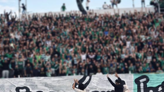 فصيل بريغاد وجدة: دعوة للتهدئة ورفض العنف في المدينة