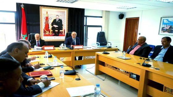 قلعة السراغنة تحتفل بمبادرات تنموية جديدة: المرأة القروية وريادة الأعمال في قلب الاهتمام