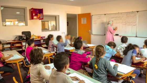 اختبار إلكتروني يكشف مستويات القراءة لـ10 آلاف تلميذ مغربي