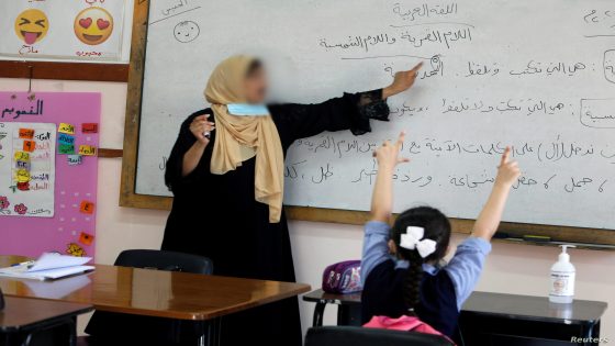 انتقادات حادة لسوء تدبير الدخول المدرسي بخنيفرة