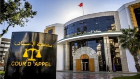 تمديد الحراسة النظرية لعشرات المتهمين في أحداث طنجة