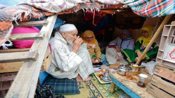 تقرير أممي: 2.2 مليون مغربي يخرجون من الفقر والحرمان