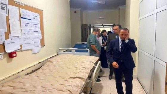 وزارة الصحة تواجه تحديات جديدة في جذب مديري المستشفيات