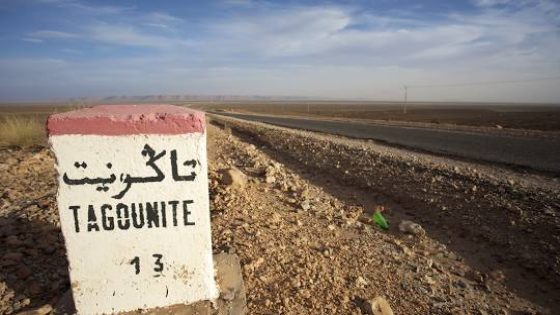 استياء الحقوقيين في زاكورة من استيلاء مافيا العقار