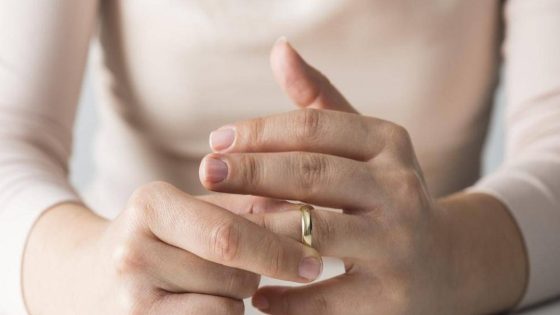 طلاق في المغرب 2024: 40 ألف حالة و97% تنتهي ودياً!