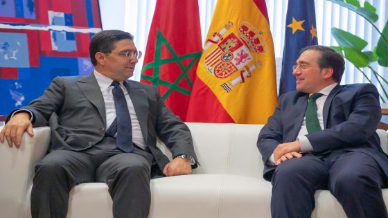 مدريد: جهود المغرب تقلص محاولات الهجرة 40%