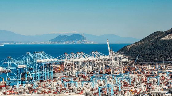 تقرير دولي: المغرب في طريقه لتحقيق GDP 165 مليار دولار بحلول 2025