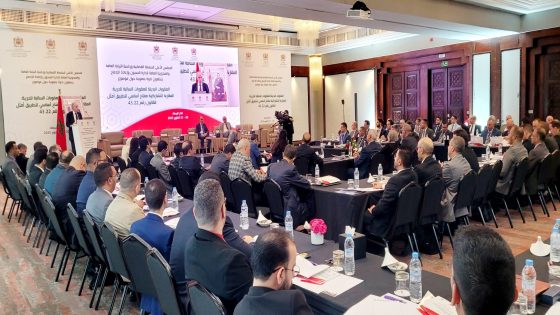 دعوة لقضاة النيابة العامة: تفعيل قانون العقوبات البديلة