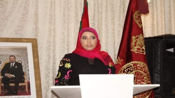 الغرفة الاستئنافية بفاس تتابع سارة خضار بعد تبرئتها