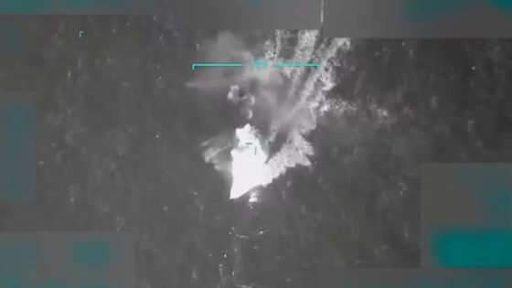 البنتاغون يضرب سواحل فينزويلا بقوة: تفاصيل مثيرة