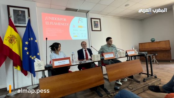 L’Institut Cervantes lance « La Tribune de l’hispanisme marocain