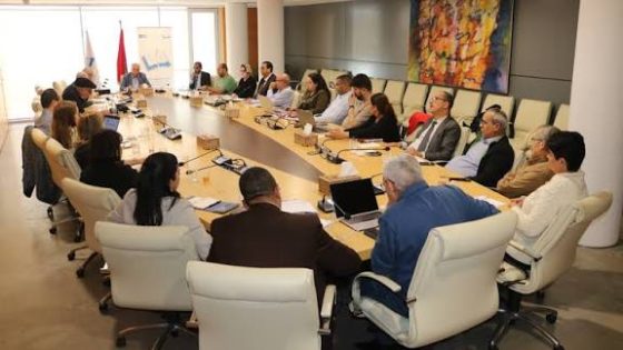 حزب الكتاب يعلن موقفه القوي ضد التخريب