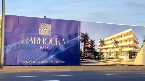 أزمة جديدة تُعطّل مشروع “هرهورة بارك” بعد ظهور ذوي حقوق في العقار