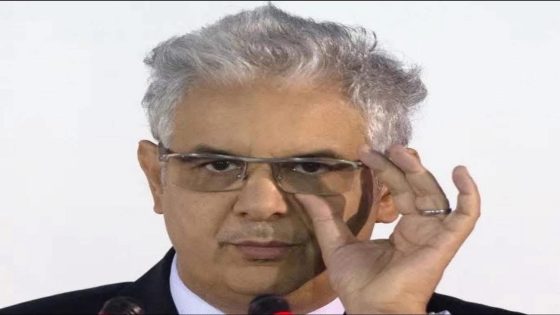 افتتاحية: حين يختار نزار بركة القفز من السفينة