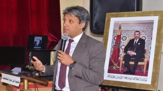 فشل المدير الجهوي يشعل غضب النقابات بفاس مكناس: دخول مدرسي مرتبك واكتظاظ خانق