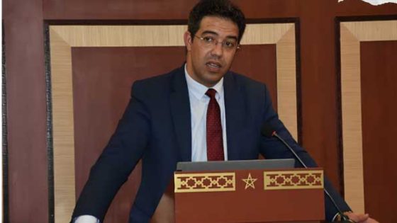 ‎الحمراوي يطالب بسحب جائزة نوبل للسلام من توكل كرمان وإقالتها من “ميتا” بسبب التحريض ضد المغرب