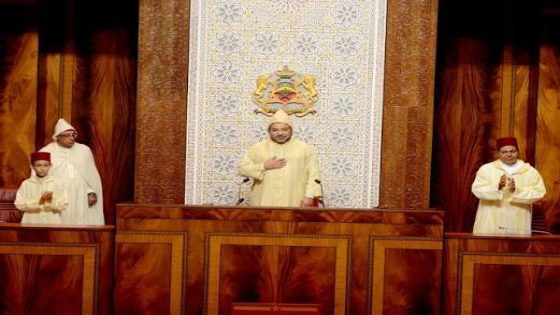 خطاب ملكي جديد: تعزيز الثقة والتوجهات المستقبلية