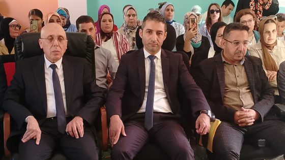 افتتاح الملتقى الإقليمي الثالث لإبداعات الطفولة والشباب بتيسة تحت شعار: ” التمكين الاقتصادي للنساء في صلب رهانات المبادرة الوطنية للتنمية البشرية “