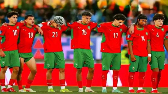 جيل الانتصارات.. آن الأوان لتشبيب مواقع القرار!