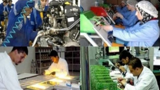 36 ألف منصب شغل خبر يفرح الشباب العاطل… لكن ماذا عن تسقيف السن في بعض القطاعات؟