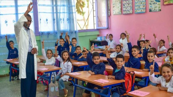 الحكومة تعلن زيادة ميزانية التعليم إلى 97 مليار درهم مع 19 ألف وظيفة جديدة